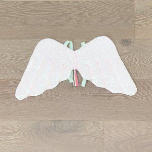 Meri Meri Kids Sequin Unicorn Wings unicorn costume